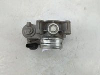 2018-2022 Chevrolet Equinox Throttle Body P/N:12671379AA Fits Fits 2016 2017 2018 2019 2020 2021 2022 OEM Used Auto Parts - 