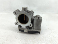 2018-2022 Chevrolet Equinox Throttle Body P/N:12671379AA Fits Fits 2016 2017 2018 2019 2020 2021 2022 OEM Used Auto Parts - 