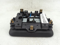 2018 Chevrolet Equinox Radio AM FM Cd Player Receiver Replacement P/N:84278527 Fits Fits 2017 2019 OEM Used Auto Parts - Oem
