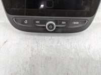 2018 Chevrolet Equinox Information Display Screen - Oemusedautoparts1.com