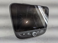 2018 Chevrolet Equinox Information Display Screen - Oemusedautoparts1.com