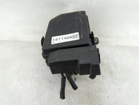 2018-2022 Chevrolet Equinox Fusebox Fuse Box Panel Relay Module Fits Fits 2018 2019 2020 2021 2022 OEM Used Auto Parts - Oem
