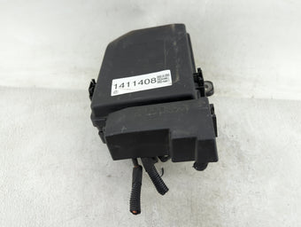 compare product 2018-2022 Chevrolet Equinox Fusebox Fuse Box Panel Relay Module Fits Fits 2018 2019 2020 2021 2022 OEM Used Auto Parts