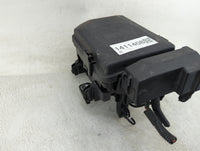 2018-2022 Chevrolet Equinox Fusebox Fuse Box Panel Relay Module Fits Fits 2018 2019 2020 2021 2022 OEM Used Auto Parts - Oem