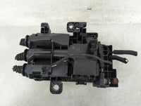 2018-2022 Chevrolet Equinox Fusebox Fuse Box Panel Relay Module Fits Fits 2018 2019 2020 2021 2022 OEM Used Auto Parts - Oem