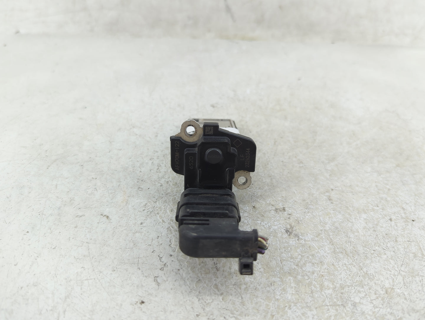 2018-2020 Chevrolet Equinox Mass Air Flow Meter Maf - Oemusedautoparts1.com