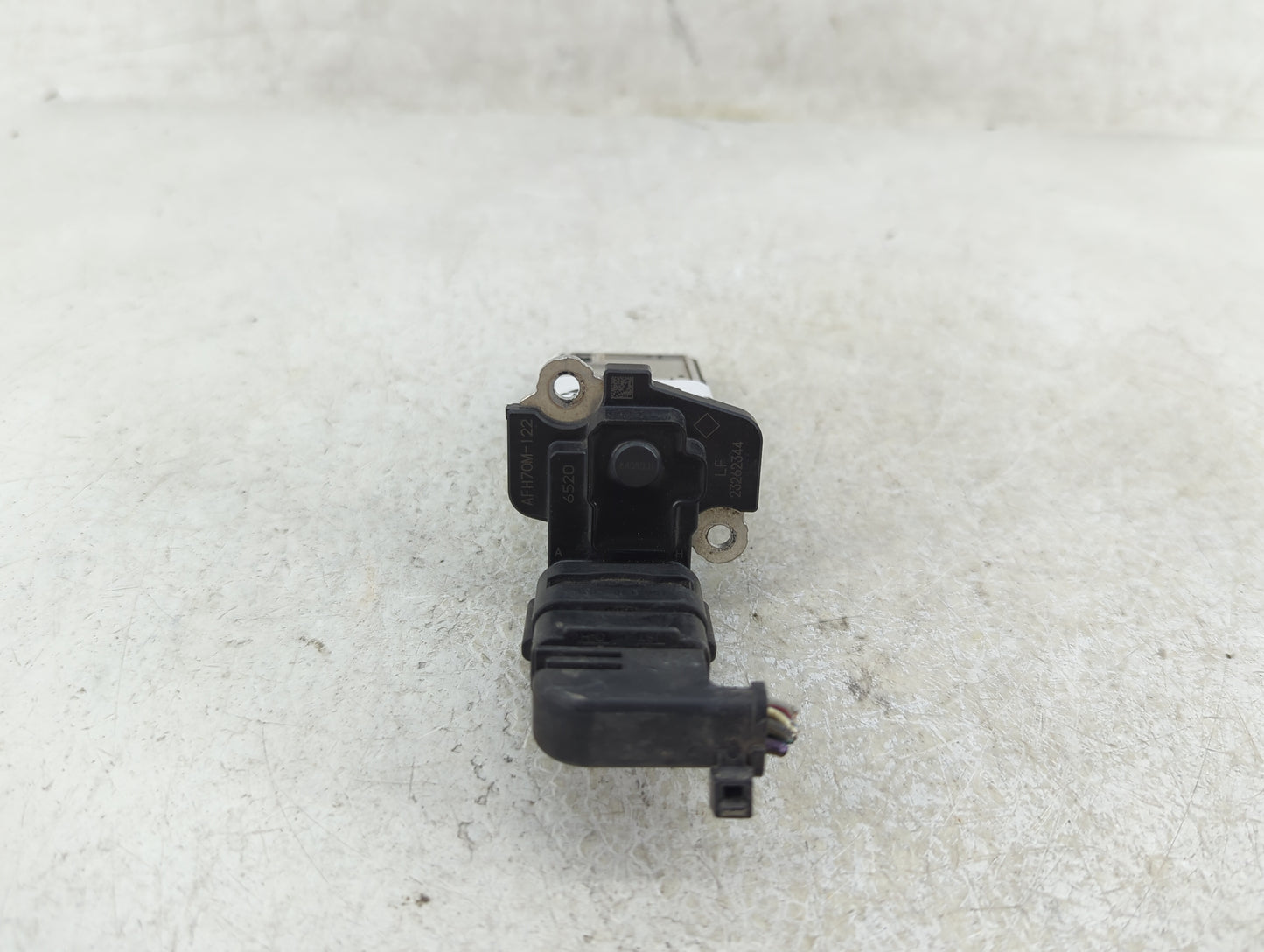 2018-2020 Chevrolet Equinox Mass Air Flow Meter Maf - Oemusedautoparts1.com