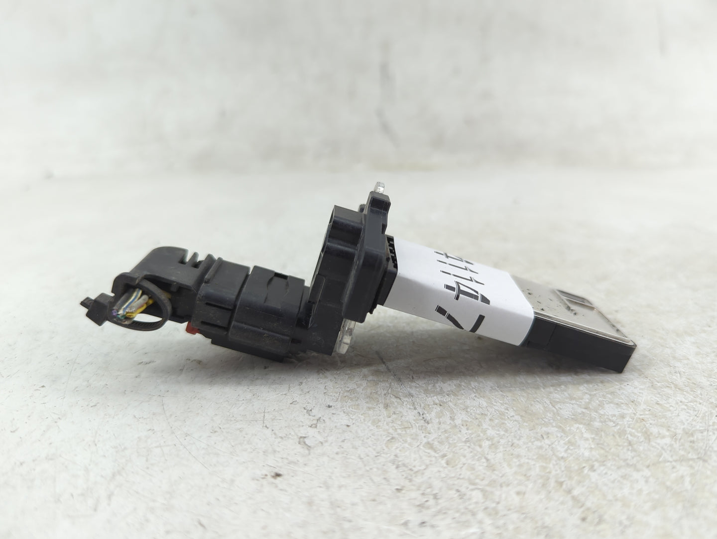 2018-2020 Chevrolet Equinox Mass Air Flow Meter Maf - Oemusedautoparts1.com