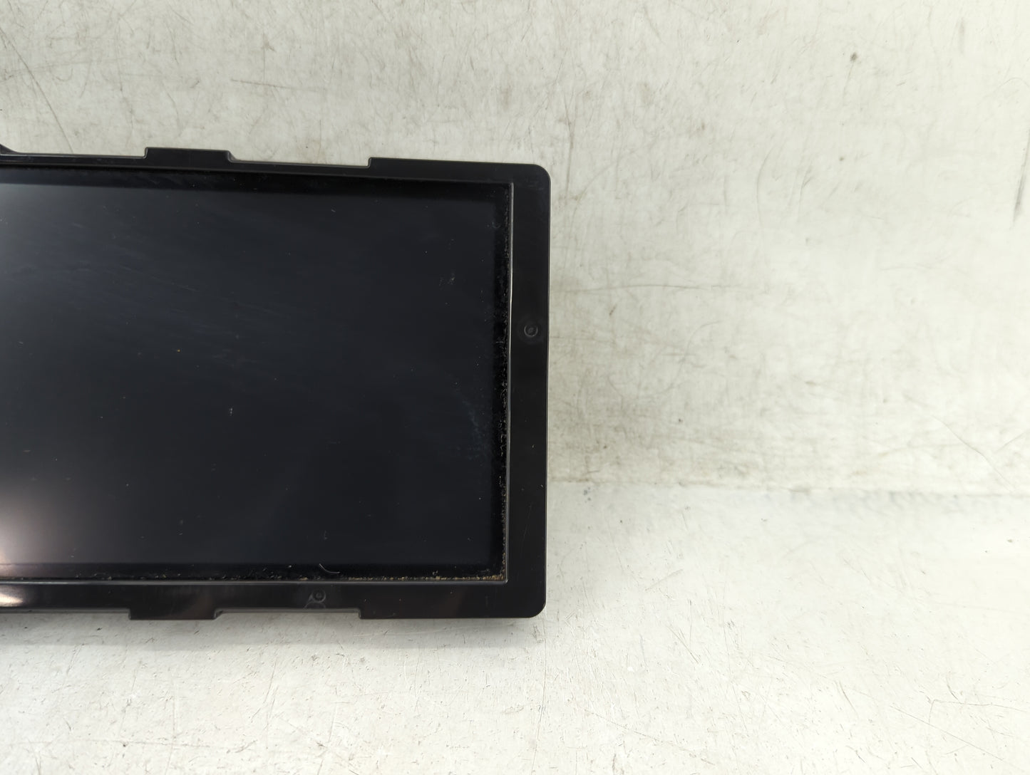 2018-2018 Chevrolet Equinox Information Display Screen - Oemusedautoparts1.com