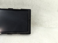 2018-2018 Chevrolet Equinox Information Display Screen - Oemusedautoparts1.com