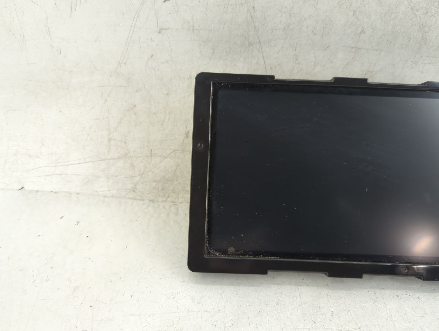 2018-2018 Chevrolet Equinox Information Display Screen - Oemusedautoparts1.com