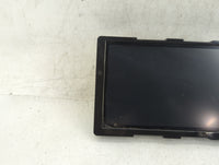 2018-2018 Chevrolet Equinox Information Display Screen - Oemusedautoparts1.com