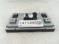 2018-2018 Chevrolet Equinox Information Display Screen - Oemusedautoparts1.com