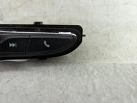 2018-2018 Chevrolet Equinox Radio Control Panel - Oemusedautoparts1.com