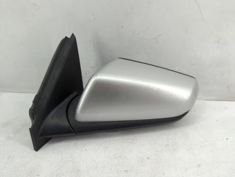 compare product 2018-2020 Chevrolet Equinox Driver Side View Mirror - Left Door Mirror OEM Used