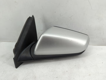 2018-2020 Chevrolet Equinox Driver Side View Mirror - Left Door Mirror OEM Used - Oemusedautoparts1.com
