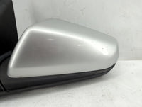 2018-2020 Chevrolet Equinox Driver Side View Mirror - Left Door Mirror OEM Used - Oemusedautoparts1.com