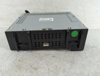 2018 Chevrolet Equinox Radio AM FM Cd Player Receiver Replacement Fits Fits 2017 OEM Used Auto Parts - Oemusedautoparts1.com