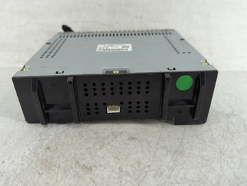 2018 Chevrolet Equinox Radio AM FM Cd Player Receiver Replacement Fits Fits 2017 OEM Used Auto Parts - Oemusedautoparts1.com