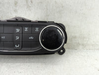 2018 Chevrolet Equinox Climate Control Module Temperature AC/Heater Replacement P/N:42810983 7370200000000X Fits OEM Used Au