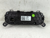 2018 Chevrolet Equinox Climate Control Module Temperature AC/Heater Replacement P/N:42810983 7370200000000X Fits OEM Used Au