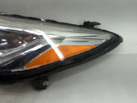 2018-2021 Chevrolet Equinox Driver Left Oem Head Light Headlight Lamp - Oemusedautoparts1.com