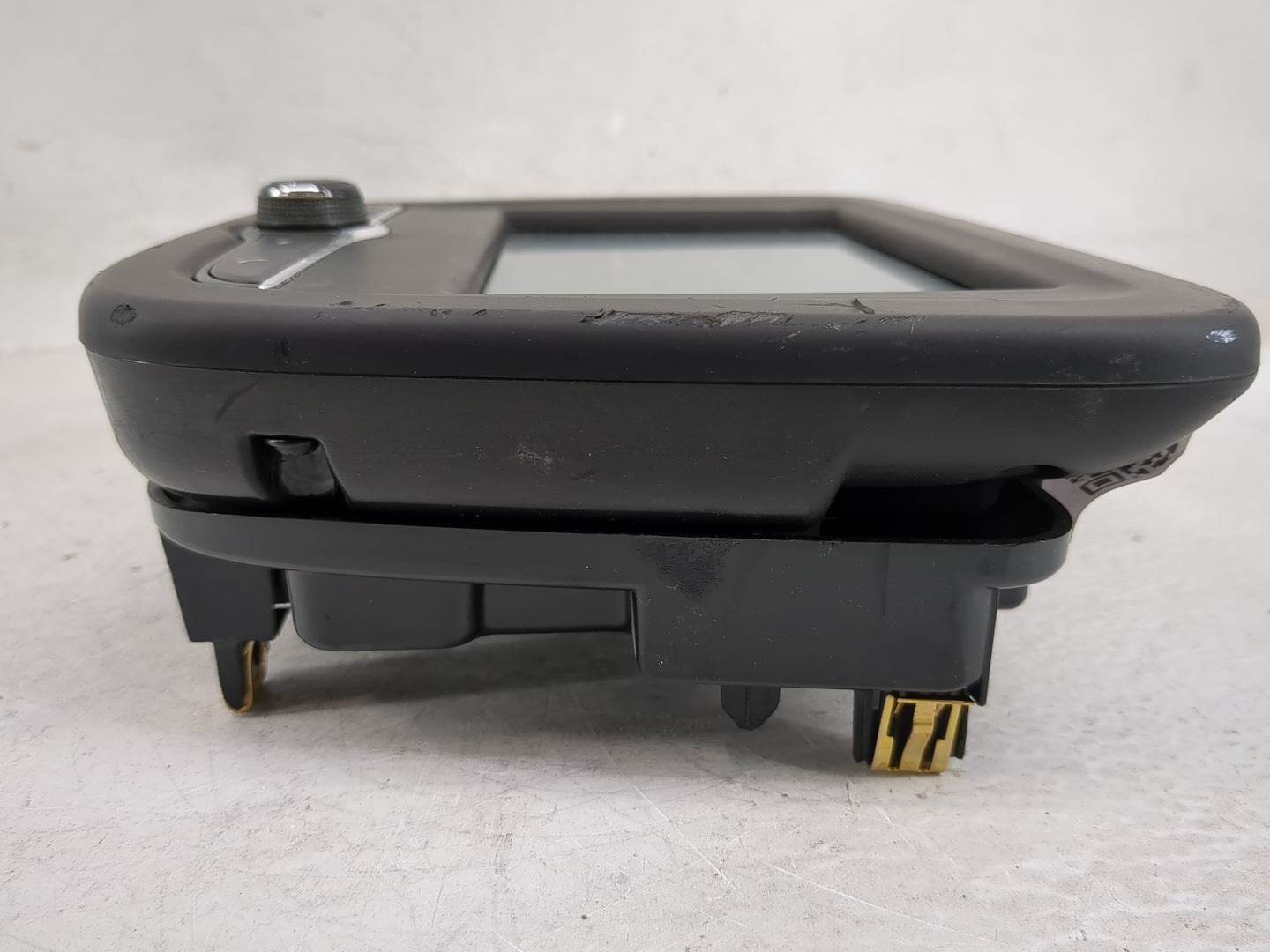 2018 Chevrolet Equinox Radio AM FM Cd Player Receiver Replacement Fits Fits 2019 OEM Used Auto Parts - Oemusedautoparts1.com