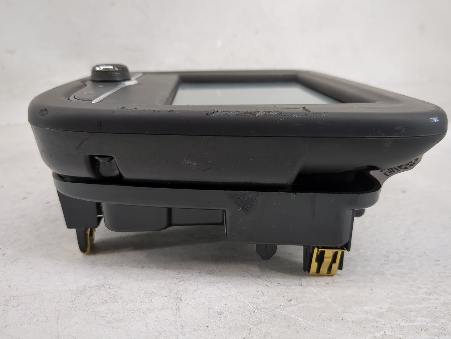 2018 Chevrolet Equinox Radio AM FM Cd Player Receiver Replacement Fits Fits 2019 OEM Used Auto Parts - Oemusedautoparts1.com