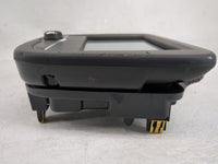 2018 Chevrolet Equinox Radio AM FM Cd Player Receiver Replacement Fits Fits 2019 OEM Used Auto Parts - Oemusedautoparts1.com