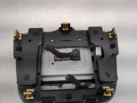 2018 Chevrolet Equinox Radio AM FM Cd Player Receiver Replacement Fits Fits 2019 OEM Used Auto Parts - Oemusedautoparts1.com