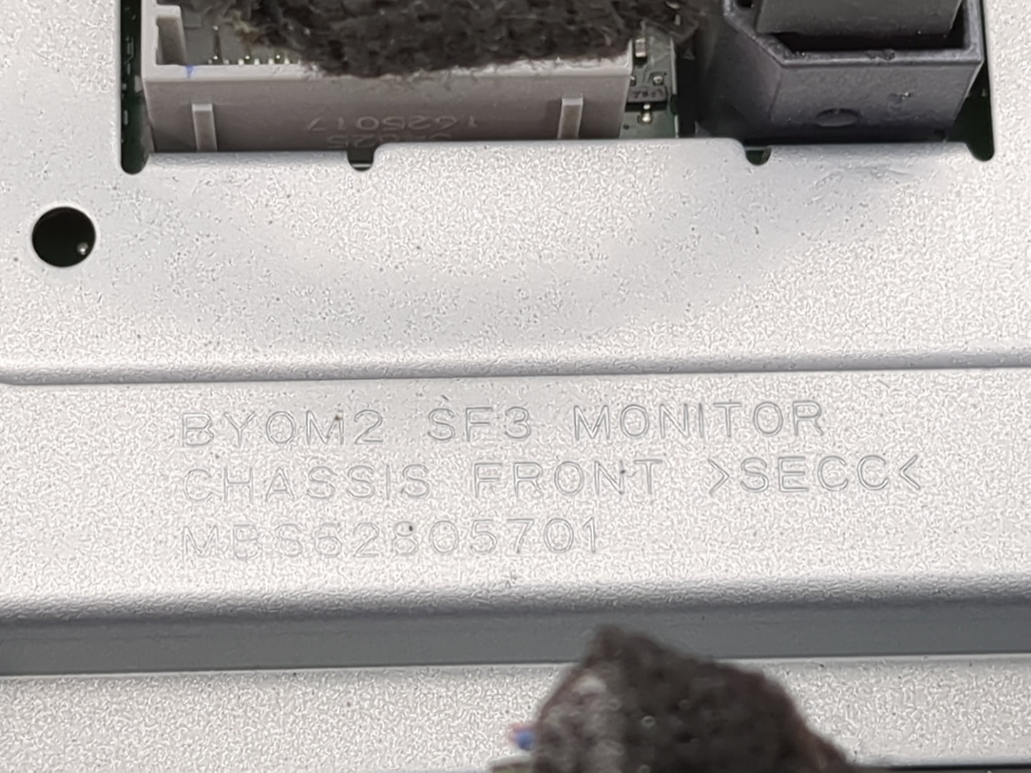 2018 Chevrolet Equinox Radio AM FM Cd Player Receiver Replacement Fits Fits 2019 OEM Used Auto Parts - Oemusedautoparts1.com
