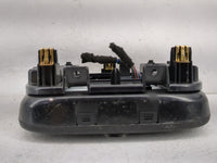 2018 Chevrolet Equinox Radio AM FM Cd Player Receiver Replacement Fits Fits 2019 OEM Used Auto Parts - Oemusedautoparts1.com