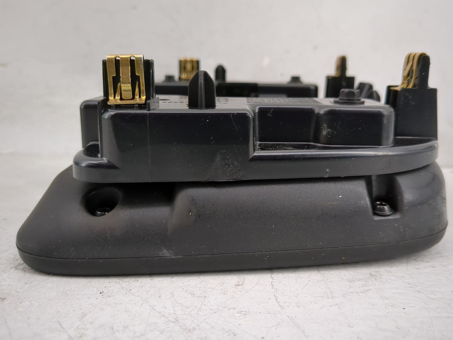 2018-2018 Chevrolet Equinox Information Display Screen - Oemusedautoparts1.com