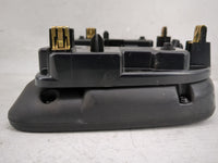 2018-2018 Chevrolet Equinox Information Display Screen - Oemusedautoparts1.com
