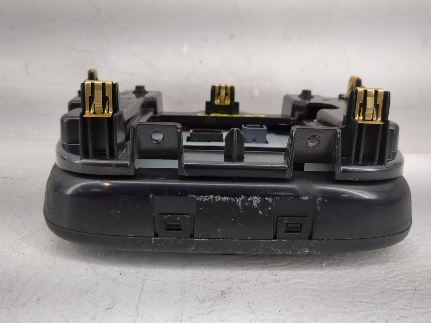 2018-2018 Chevrolet Equinox Information Display Screen - Oemusedautoparts1.com