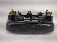 2018-2018 Chevrolet Equinox Information Display Screen - Oemusedautoparts1.com