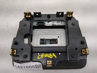2018-2018 Chevrolet Equinox Information Display Screen - Oemusedautoparts1.com