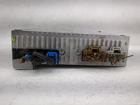 2018 Chevrolet Equinox Radio AM FM Cd Player Receiver Replacement P/N:42532873 7310500000000X, 555343750 Fits Fits 2017 2019