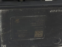 2018-2019 Chevrolet Equinox ABS Pump Control Module Replacement P/N:84342055 Fits Fits 2018 2019 2020 2021 OEM Used Auto Par