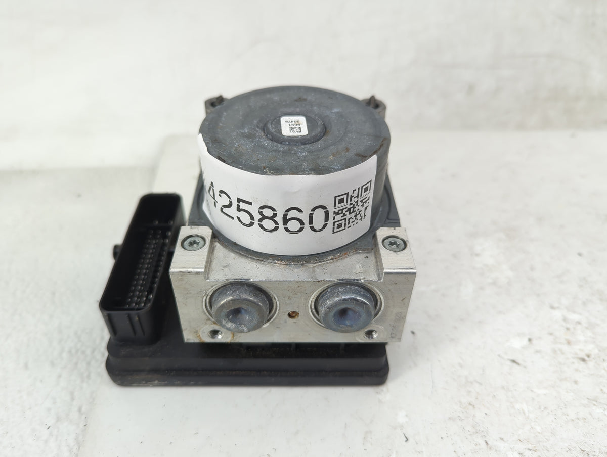 2018-2019 Chevrolet Equinox Anti-Lock Brake ABS Pump Module Actuator OEM P/N:84342055 Fits Fits 2018 2019 2020 2021 OEM Used