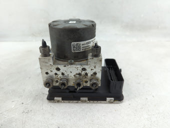 compare product 2018-2019 Chevrolet Equinox ABS Pump Control Module Replacement P/N:84254908 Fits Fits 2018 2019 2020 2021 OEM Used Auto Parts