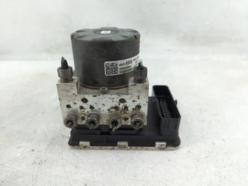 2018-2019 Chevrolet Equinox ABS Pump Control Module Replacement P/N:84254908 Fits Fits 2018 2019 2020 2021 OEM Used Auto Par
