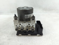 2018-2019 Chevrolet Equinox ABS Pump Control Module Replacement P/N:84254908 Fits Fits 2018 2019 2020 2021 OEM Used Auto Par