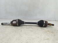 2018-2022 Chevrolet Equinox Axle Shaft Front Driver Cv C/v - Oemusedautoparts1.com