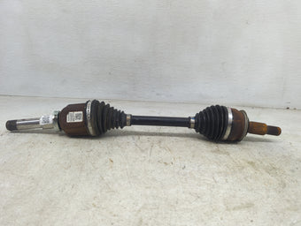 compare product 2018-2022 Chevrolet Equinox Axle Shaft Front Driver Cv C/v