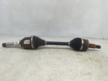 2018-2022 Chevrolet Equinox Axle Shaft Front Driver Cv C/v - Oemusedautoparts1.com