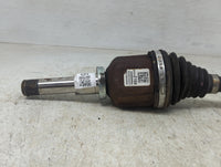2018-2022 Chevrolet Equinox Axle Shaft Front Driver Cv C/v - Oemusedautoparts1.com