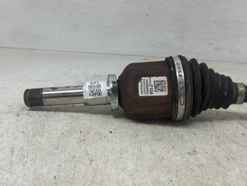 2018-2022 Chevrolet Equinox Axle Shaft Front Driver Cv C/v