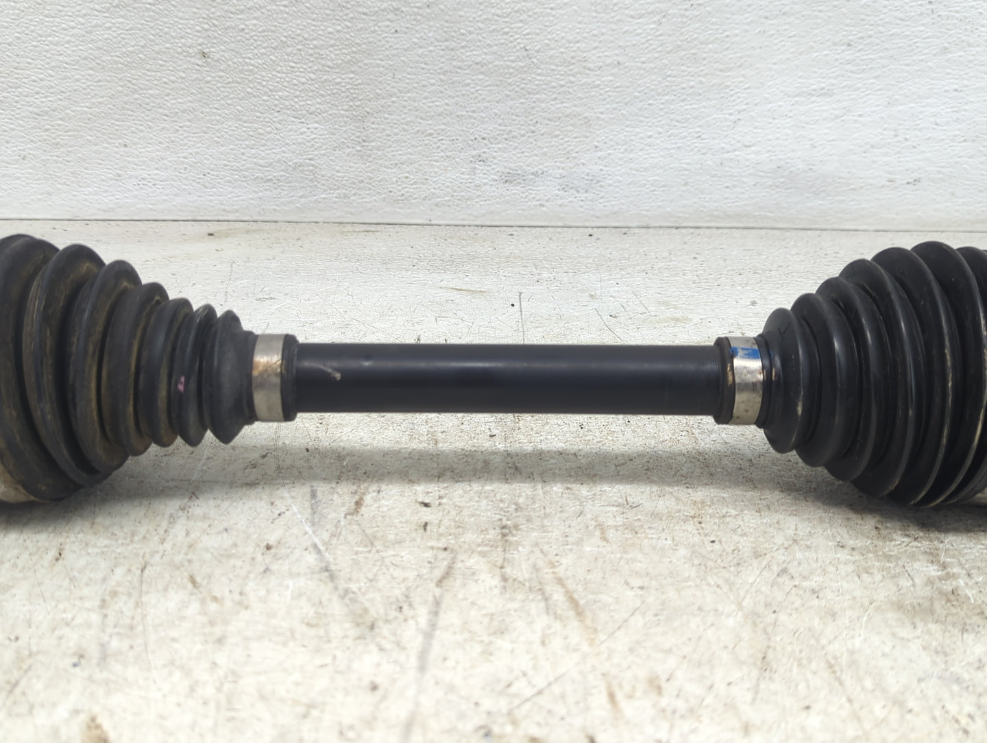 2018-2022 Chevrolet Equinox Axle Shaft Front Driver Cv C/v - Oemusedautoparts1.com