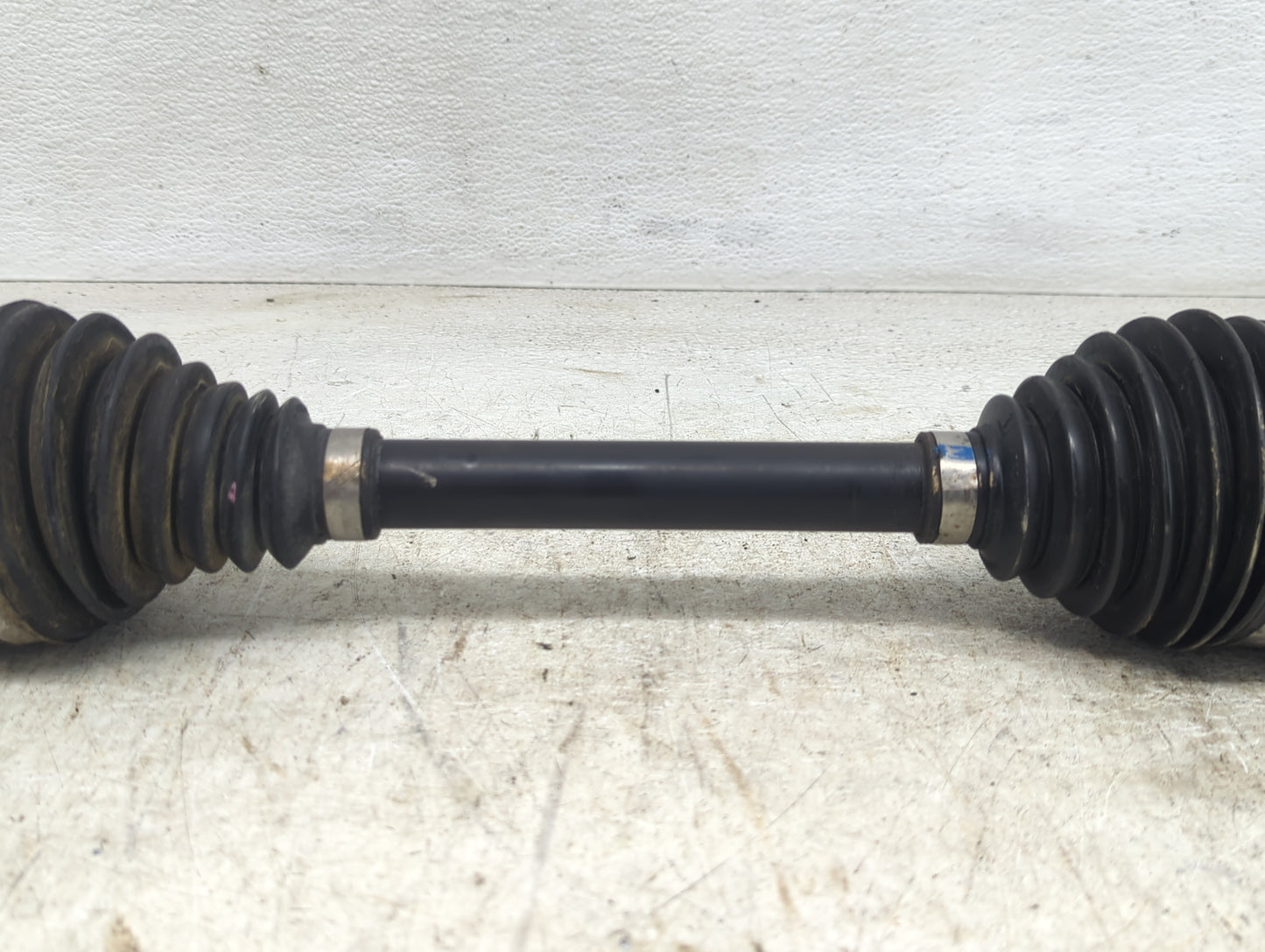 2018-2022 Chevrolet Equinox Axle Shaft Front Driver Cv C/v - Oemusedautoparts1.com